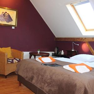 Kleine Double Kamer